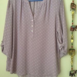 New York and company top